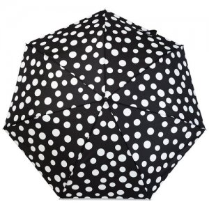 Зонт , черный LABBRA. Цвет: белый