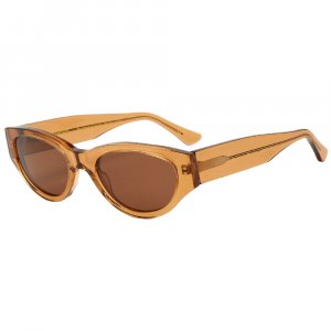Солнцезащитные очки 16, коричневый Colorful Standard