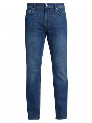 Современные джинсы прямого кроя , цвет verdie Frame