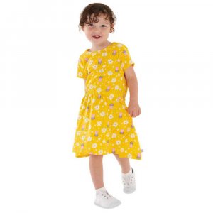 Платье Peppa Summer, желтый Regatta