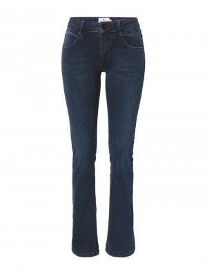 Расклешенные джинсы FREEMAN T. PORTER Betsy, темно-синий