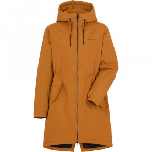 Спортивная куртка Marta-Lisa, темно-оранжевый Didriksons
