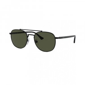 Мужские солнцезащитные очки PO1006S 53мм черные Persol