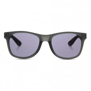 Солнцезащитные очки Spicoli 4 VANS. Цвет: черный