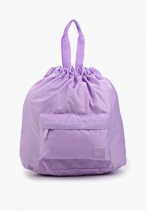 Рюкзак PlayToday. Цвет: фиолетовый
