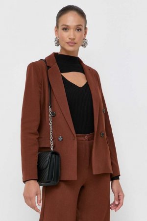 Куртка , коричневый Silvian Heach