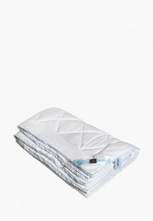 Одеяло 1,5-спальное Bellehome Trio-форм, 150x210 см