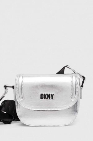 Детская сумочка, серый DKNY