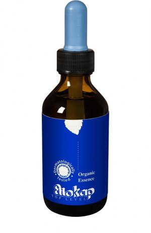 Лосьон Organic Essence (100ml) ElioKap. Цвет: бесцветный