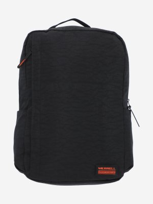Рюкзак , Черный, размер Без размера Merrell. Цвет: черный