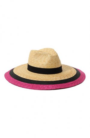 Шляпа Lorena Antoniazzi. Цвет: разноцветный