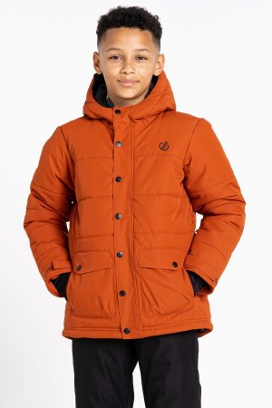 Лыжная куртка Boys' Dare 2b x Virtuoso , оранжевый Next