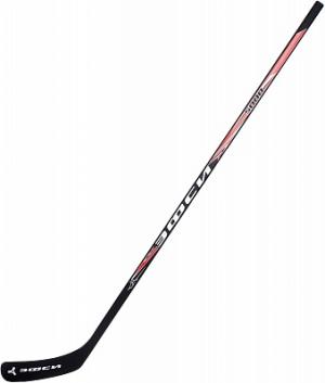 Клюшка хоккейная детская Kids ice hockey stick, размер L Efsi. Цвет: черный