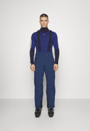 Лыжные брюки Freiberg , цвет dark blue Icepeak
