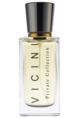 PRIVATE COLLECTION EDP 50 мл Vicini. Цвет: желтый