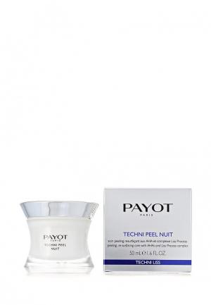Крем для лица Payot PA003LWAOE66. Цвет: белый