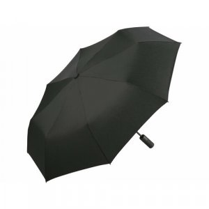 Зонт, черный FARE. Цвет: черный