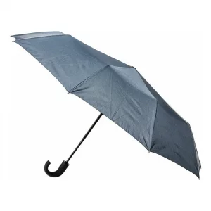 Зонт круглый d 116 см в ассортименте (цвет по наличию) Raindrops