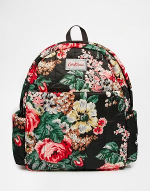 Уплотненный рюкзак Cath Kidston. Цвет: цветочный принт