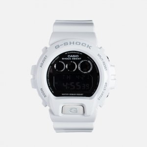 Наручные часы G-SHOCK DW-6900NB-7 CASIO