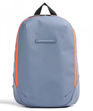 Рюкзак для ноутбука Gion S 13″ брезентовый , синий Horizn Studios