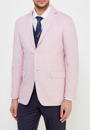 Пиджак Marcello Gotti. Цвет: розовый