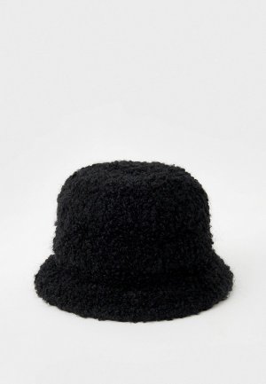 Шляпа Ekonika. Цвет: черный