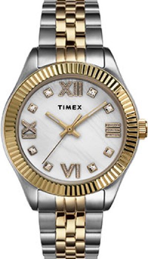 Женские часы TW2V45600. Коллекция Legacy Timex