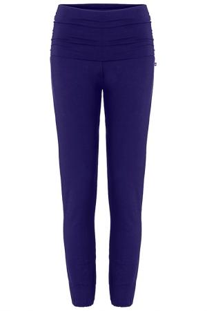 Спортивные штаны Flip Flop. Цвет: фиолетовый