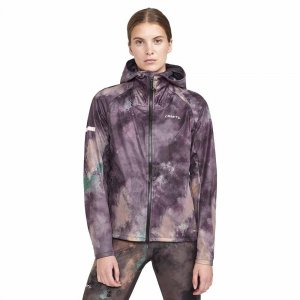 Куртка Pro Hydro 2, фиолетовый Craft