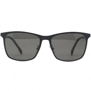 1291 0003 M9 Черные солнцезащитные очки , черный Hugo Boss