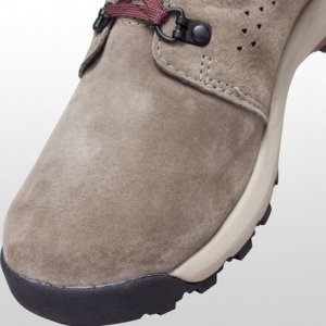 Походные ботинки Chukka женские , цвет Gray/Plum Danner
