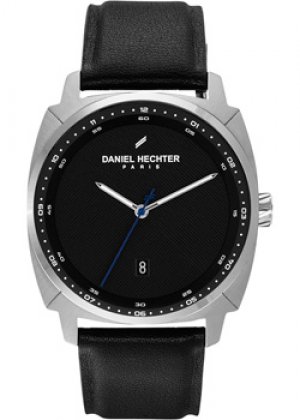 Fashion наручные мужские часы DHG00102. Коллекция CARRE Daniel Hechter
