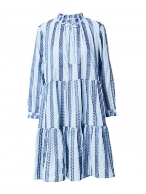 Рубашка-платье Milly, синий/голубой 0039 ITALY