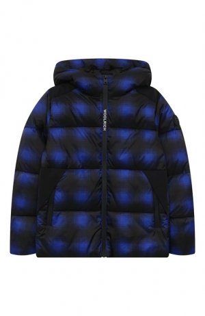Куртка Woolrich. Цвет: синий
