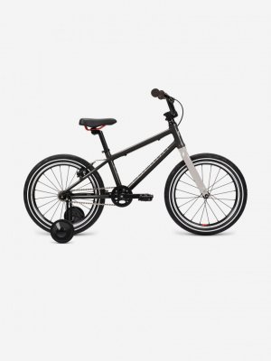 Велосипед детский унисекс FORMAT Kids 18 LE, Черный