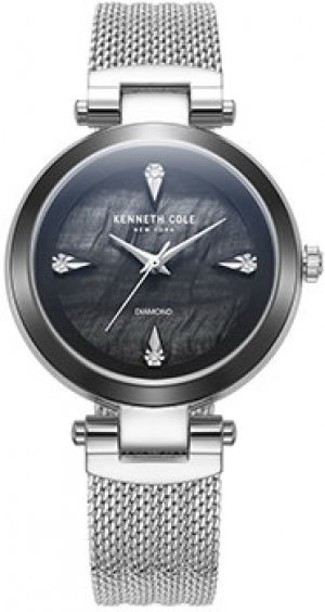 Fashion наручные женские часы KCWLG2236301. Коллекция Classic Kenneth Cole