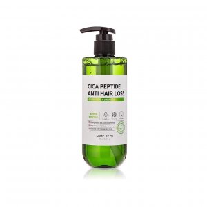 [] Cica Peptide Anti Hair Derma Scalp Shampoo 285ml SOME BY MI