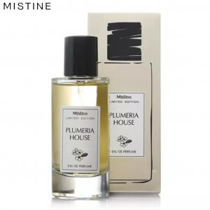 Mistine Plumeria House парфюмерная вода 50 мл - Тайский Giffarine