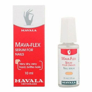 Средство для ногтей Mava-Flex (10 мл) Mavala