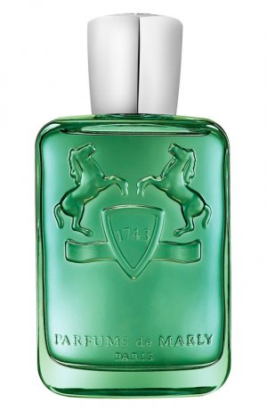 Парфюмерная вода Greenley (125ml) Parfums de Marly. Цвет: бесцветный