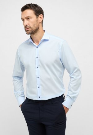 Рубашка ORIGINAL MODERN FIT , цвет himmelblau Eterna