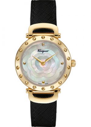 Fashion наручные женские часы SFDM00218. Коллекция Style Salvatore Ferragamo