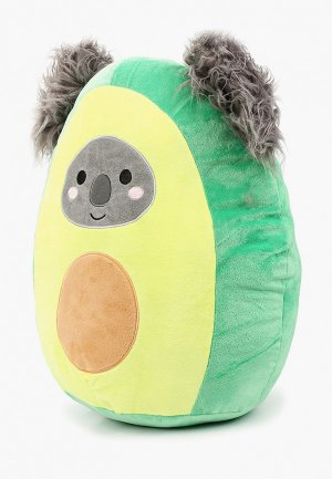 Игрушка мягкая Zakka Fluffy koala, 45 см. Цвет: зеленый