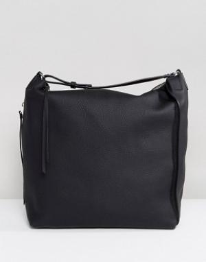 Рюкзак Kita-Черный AllSaints