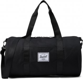Спортивная сумка Classic , черный Herschel Supply Co.