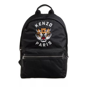 Рюкзак backpack , черный Kenzo