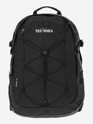 Рюкзак Parrot 29 л, Черный, размер Без размера Tatonka. Цвет: черный