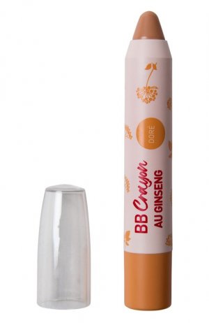 BB-карандаш, оттенок Dore (3g) Erborian. Цвет: бесцветный