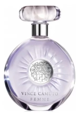 Femme: парфюмерная вода 8мл Vince Camuto
